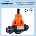 UPVC Safety Valve Back Pressure Valve